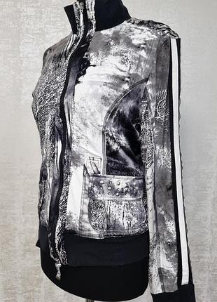 Ефектний гламурний кардиган