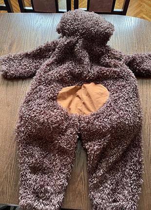 Карнавальний костюм