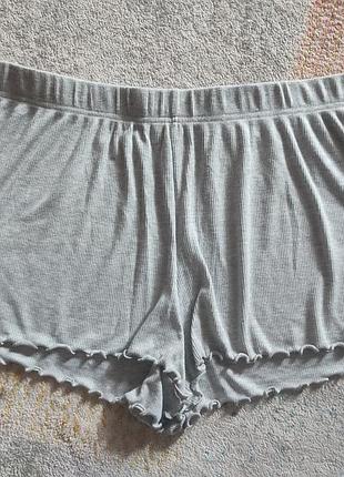 Пижамные шорты primark
