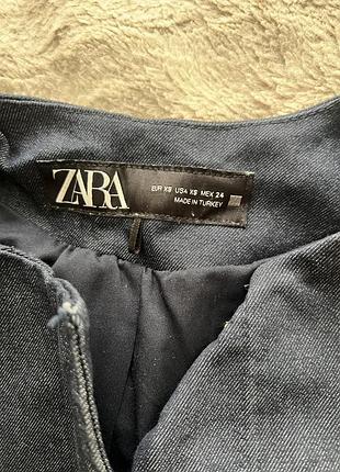 Жилет zara 2