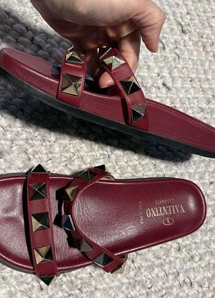 Шльопанці 37р