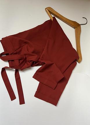 Класичні брюки