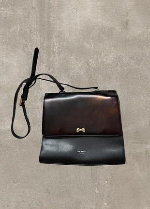 Сумка жіноча ted baker