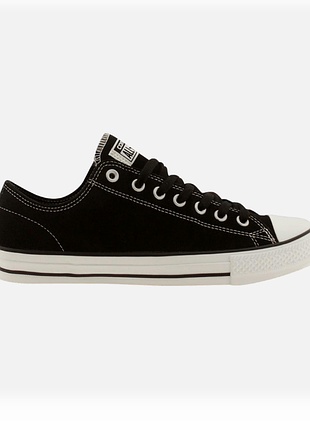 Кеди converse chuck taylor all star pro ox