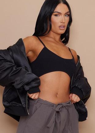 Мікро-топ бралет