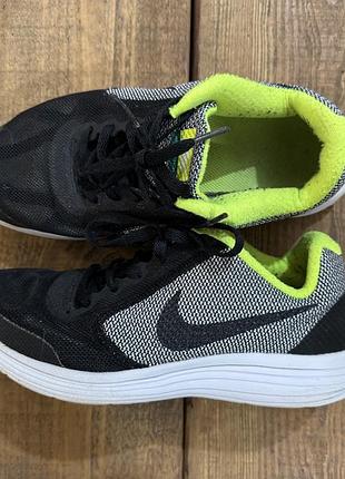 Кросівки nike