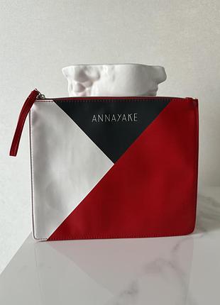 Косметичка клатч annayake