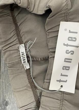 Штани жіночі transfer