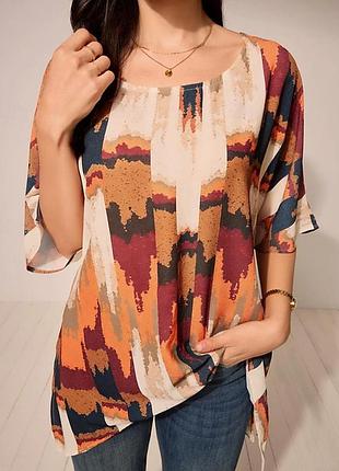 Классная женская футболка