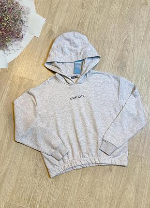 Підліткова худі для дівчинки 158/164 см pepperts