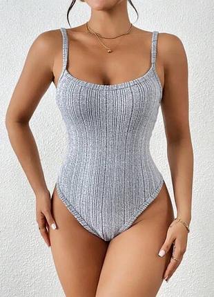 Неймовірне боді