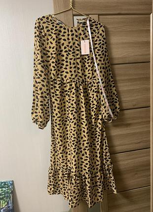 Платье missguided 2
