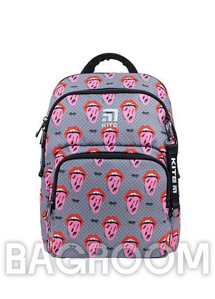 Рюкзак kite education teens bbh k22-2589s-4