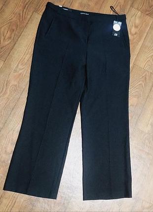 Новые женские классические брюки, женская одежда, брюки женские