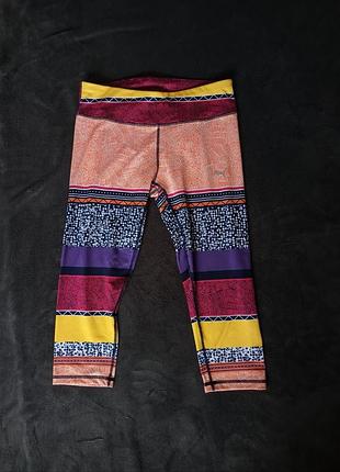 Женские лосины puma