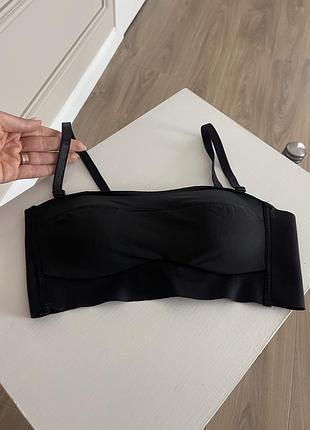 Бюзгальтер топ