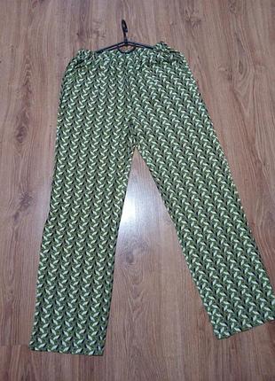 Брюки летние