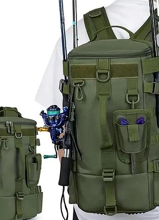 Рюкзак туристический