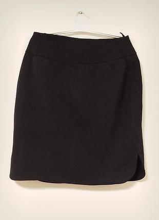 Спідниця з вовни