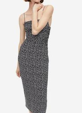 Сукня-сарафан h&m