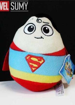 Наймиліший "супермен дс. superman dc" 😍 серія яйця-супергерої 😘1 фото