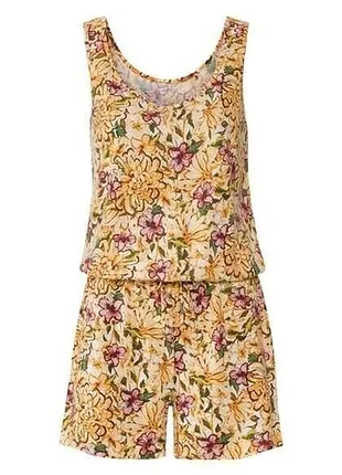 Зручний ромпер