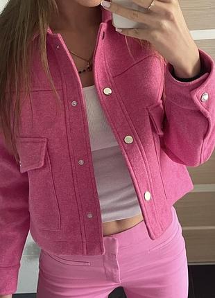 Піджачок zara