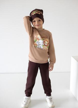 Костюм для мальчика