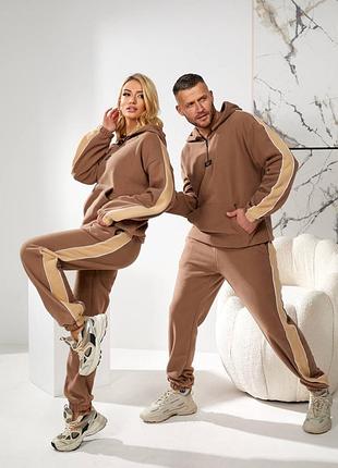 Спортивный костюм 42-58р