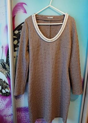 Платье 44 размер( s)