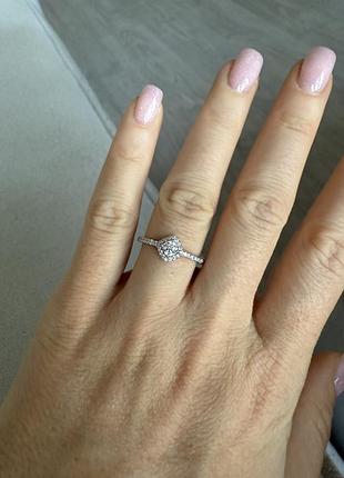 Каблучка, розмір 8