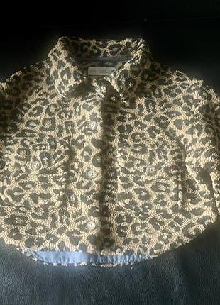 Кофта zara