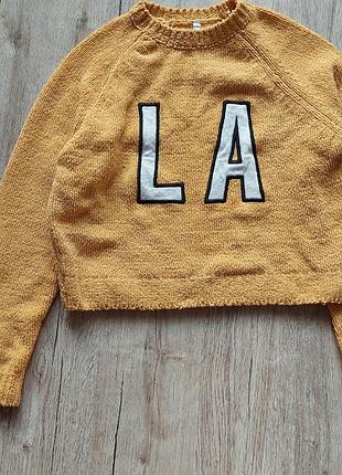 Свитер, свитер