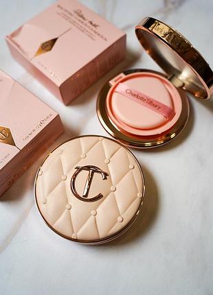 Тональний кушон pillow talk beautifying 12г