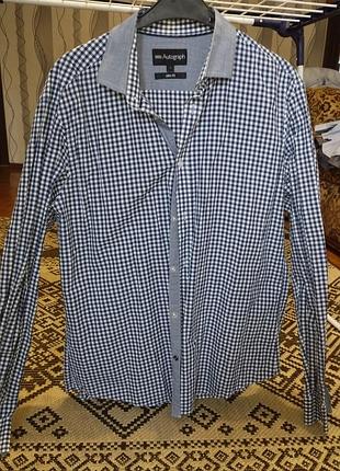 Сорочка l xl