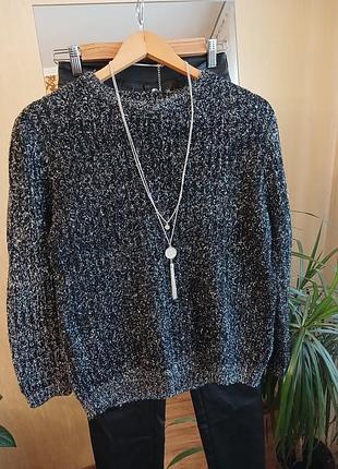 Нарядна кофта 38р