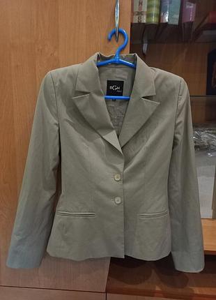 Женский пиджак bgn