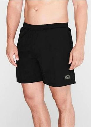Slazenger шорты плавательные р.l