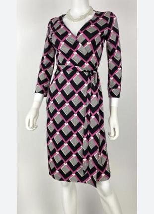 Сукня diane von fürstenberg ідеальне втілення жіночності