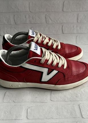 Чоловічі кросівки ванс vans lowland 42 розмір кроссовки кеди оригінал
