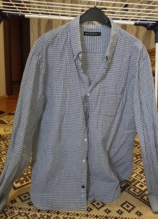 Сорочка  l xl