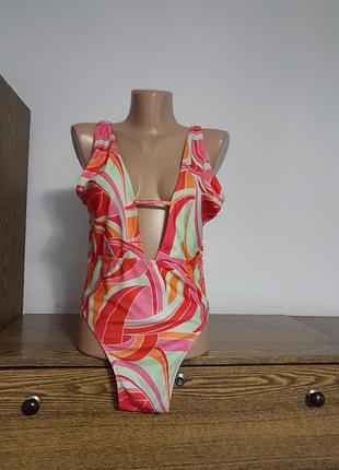 Купальник красивый