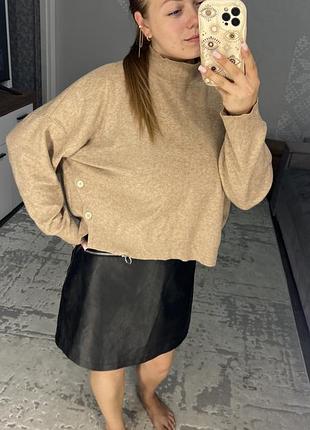 Гольф трикотажний