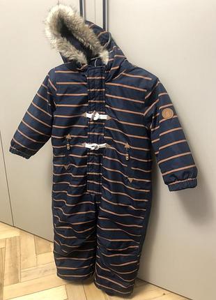 Комбінезон 92