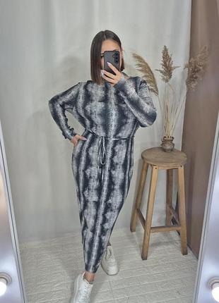 Платье от primark 🩶