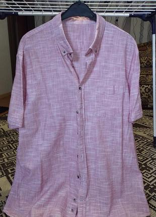 Сорочка l xl