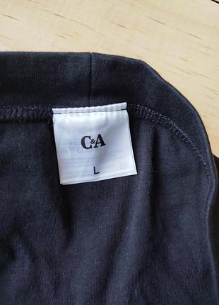 Коттоновое нижнее белье мужское c&amp;a l 2