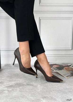 Туфли в наличии!