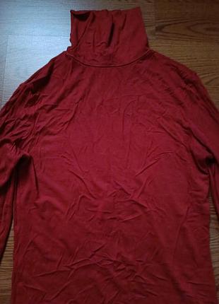 Гольф/водолазка