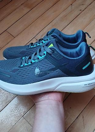 Nike zoom x